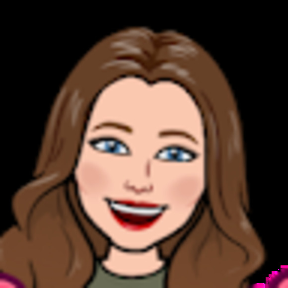 Meet your Posher, Kearie - Picture 1 of 1